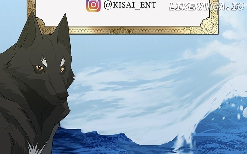 Read Seabird and the Wolf Manga Online