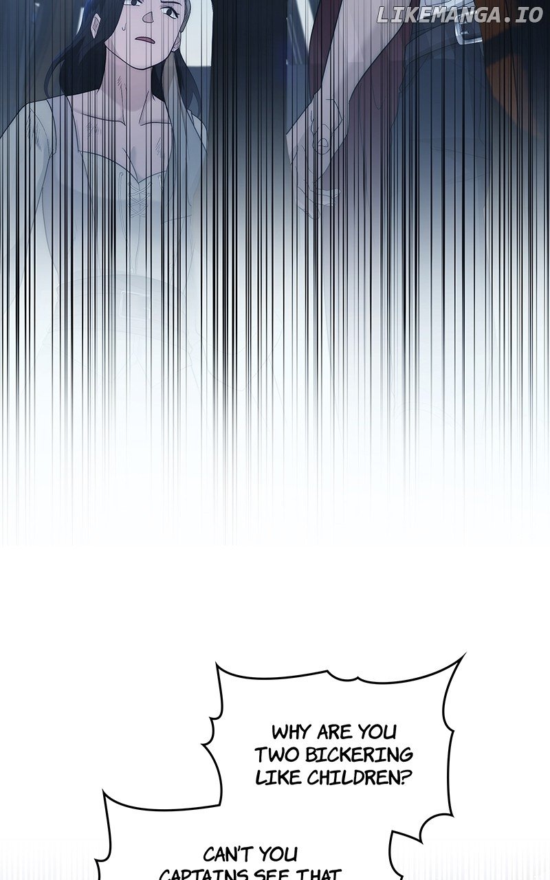 Read Seabird and the Wolf Manga Online