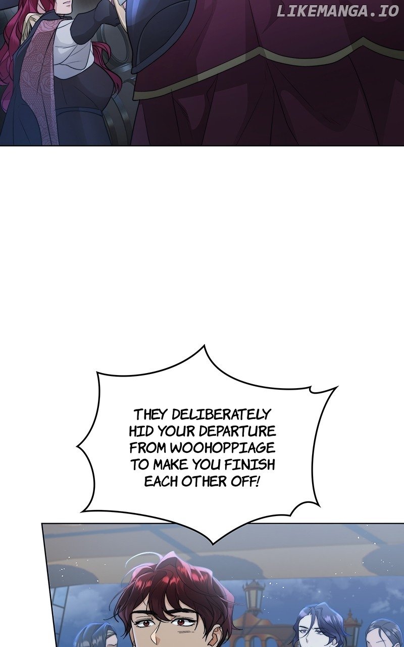 Read Seabird and the Wolf Manga Online
