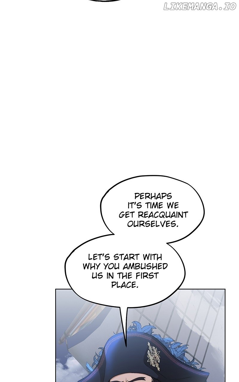 Read Seabird and the Wolf Manga Online