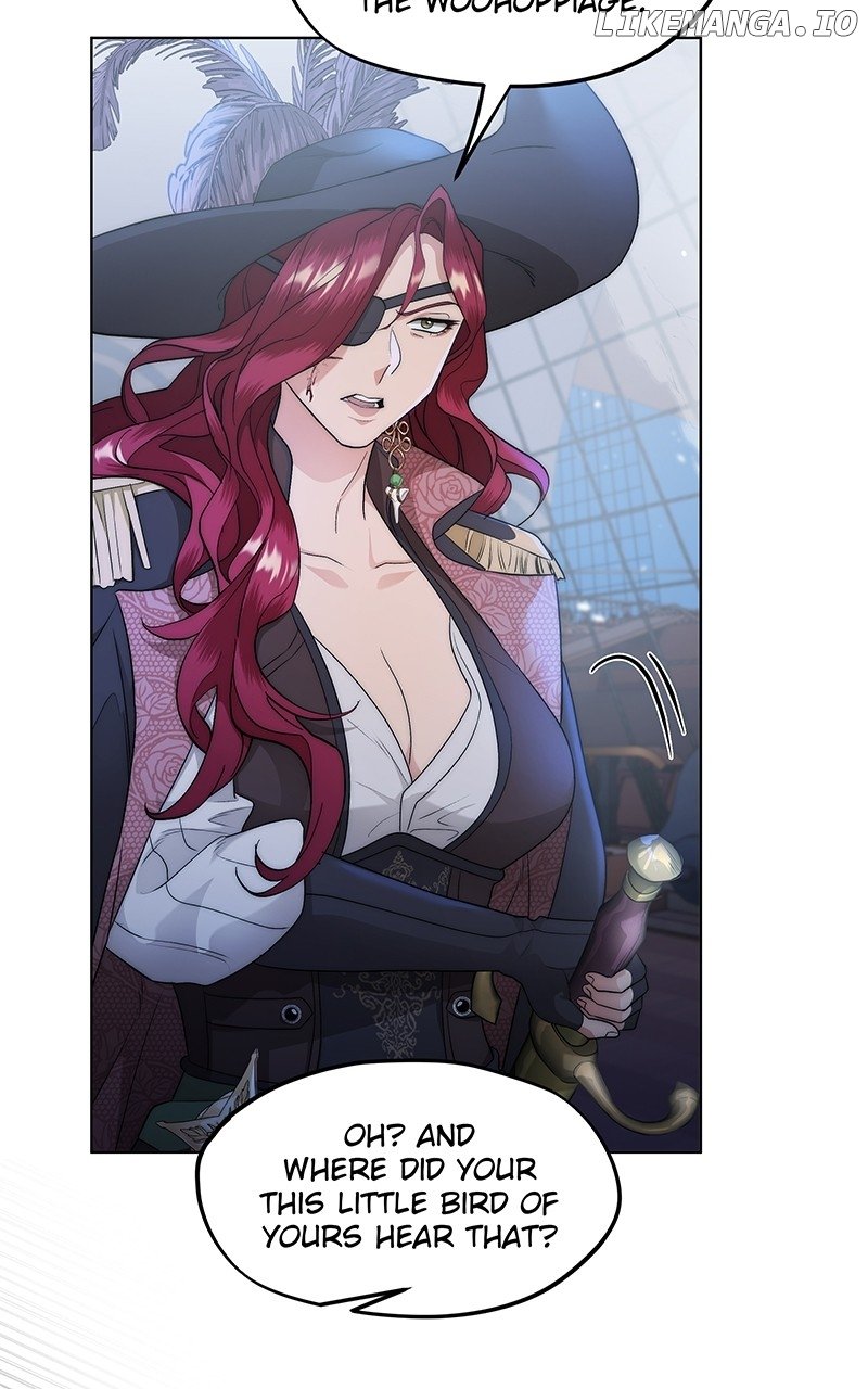 Read Seabird and the Wolf Manga Online