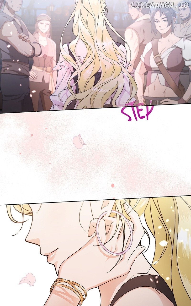 Read Seabird and the Wolf Manga Online