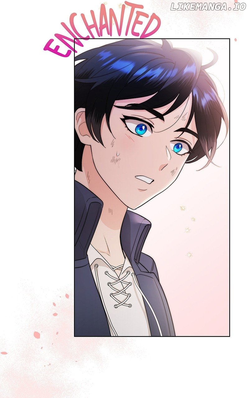Read Seabird and the Wolf Manga Online
