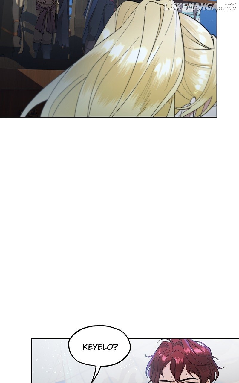 Read Seabird and the Wolf Manga Online