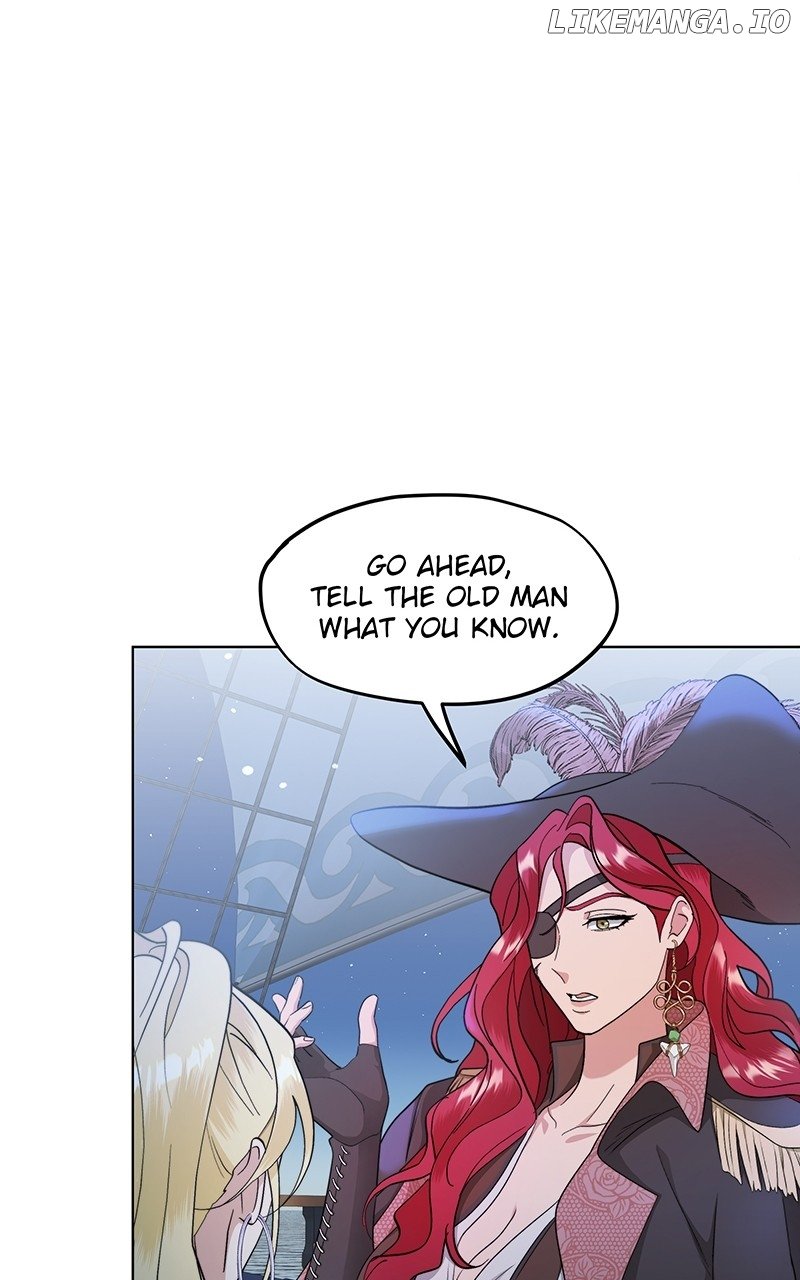 Read Seabird and the Wolf Manga Online