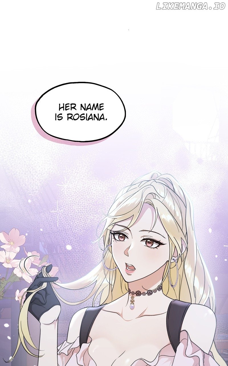 Read Seabird and the Wolf Manga Online