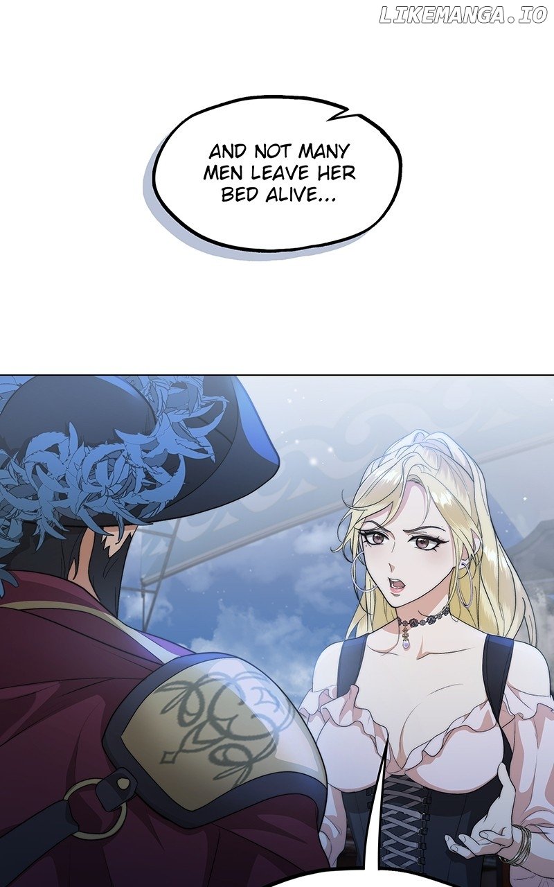 Read Seabird and the Wolf Manga Online
