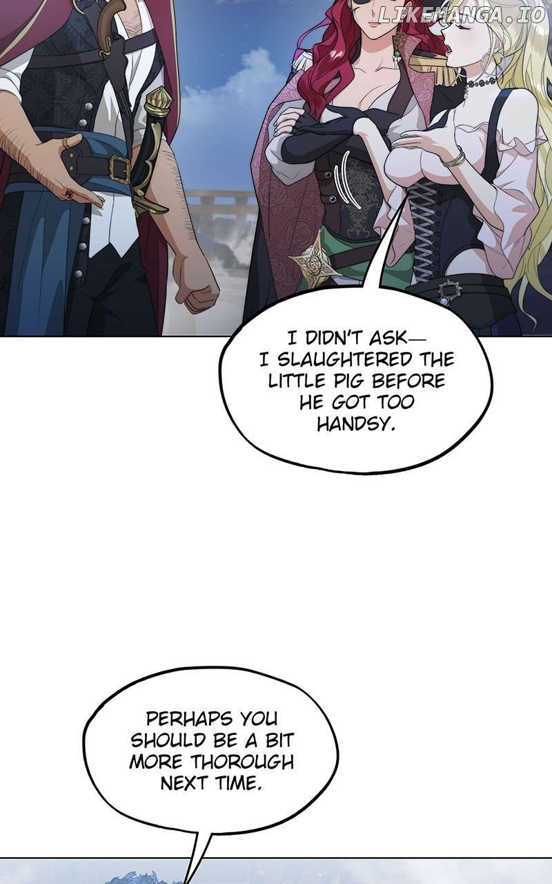 Read Seabird and the Wolf Manga Online