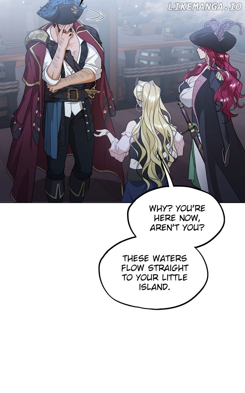 Read Seabird and the Wolf Manga Online