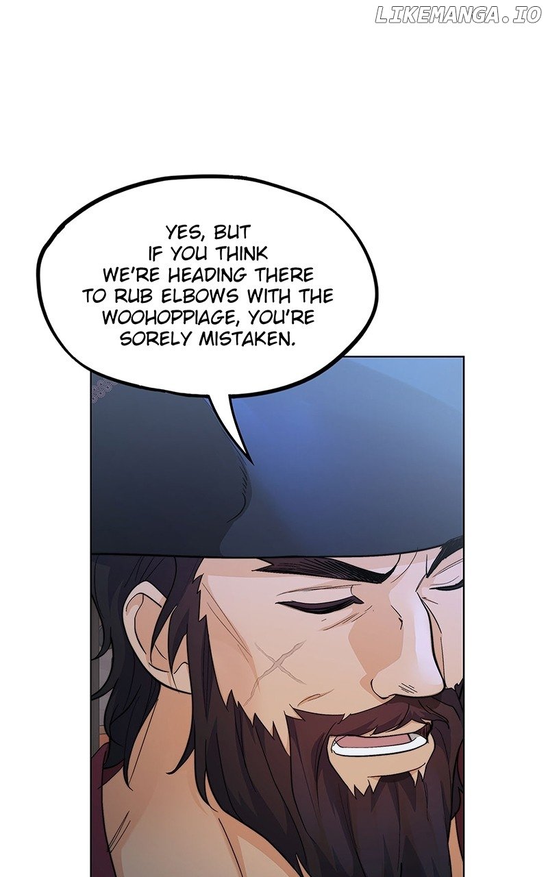 Read Seabird and the Wolf Manga Online