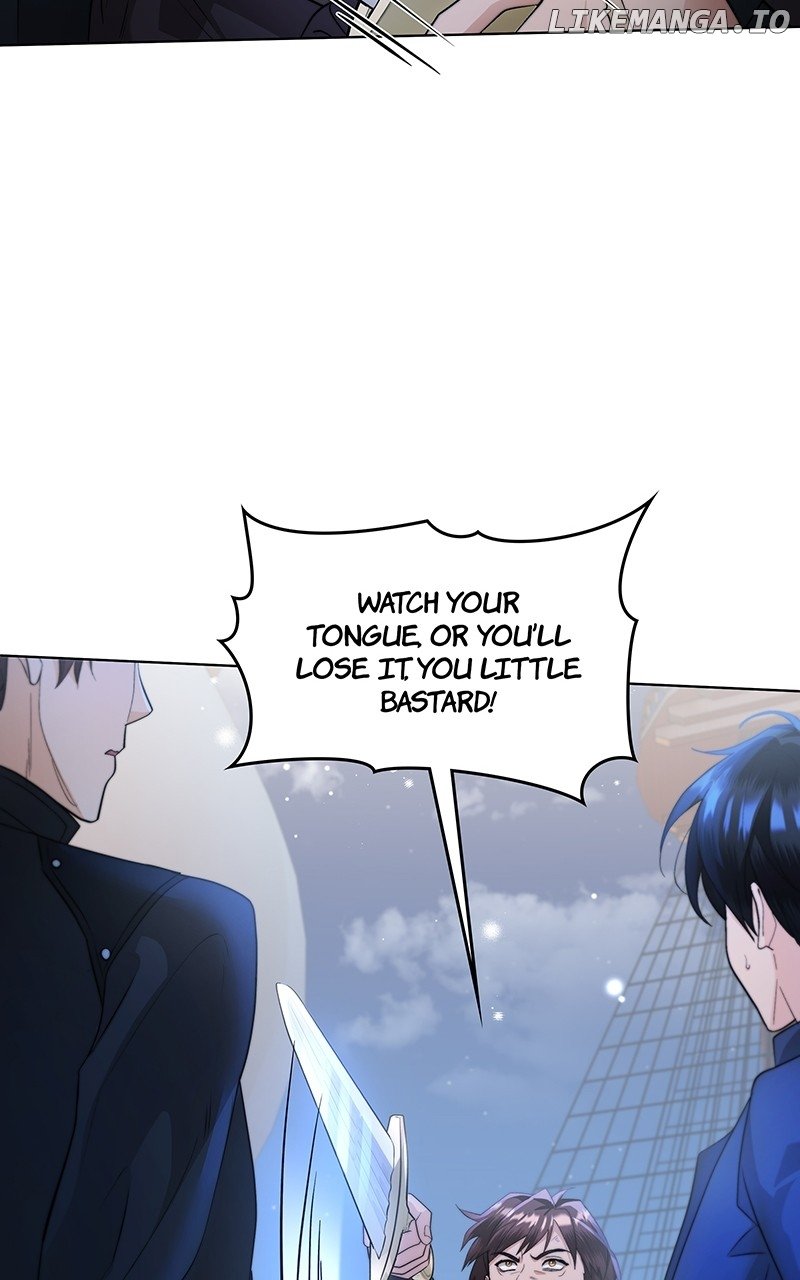 Read Seabird and the Wolf Manga Online