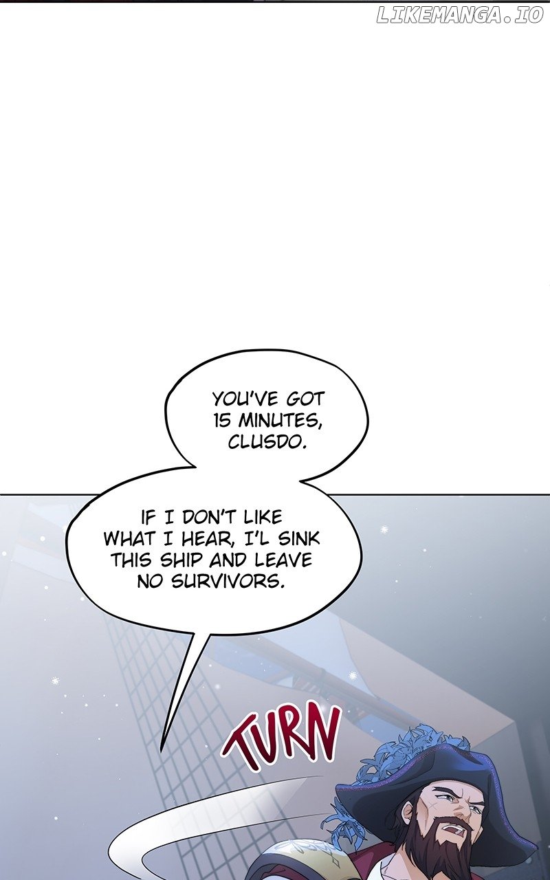 Read Seabird and the Wolf Manga Online