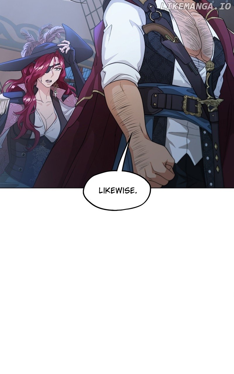 Read Seabird and the Wolf Manga Online