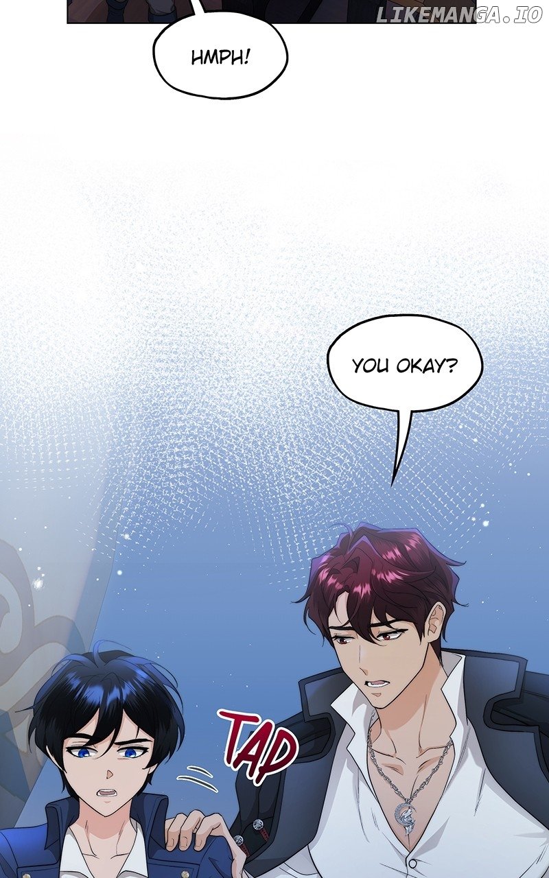 Read Seabird and the Wolf Manga Online