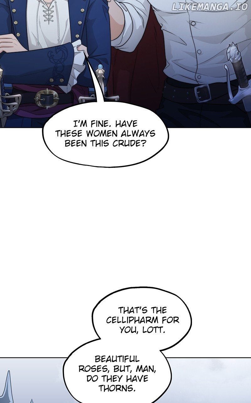 Read Seabird and the Wolf Manga Online