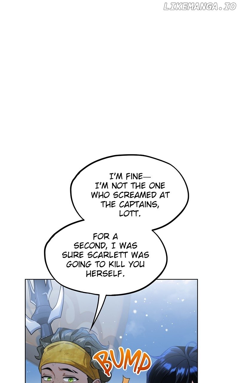 Read Seabird and the Wolf Manga Online