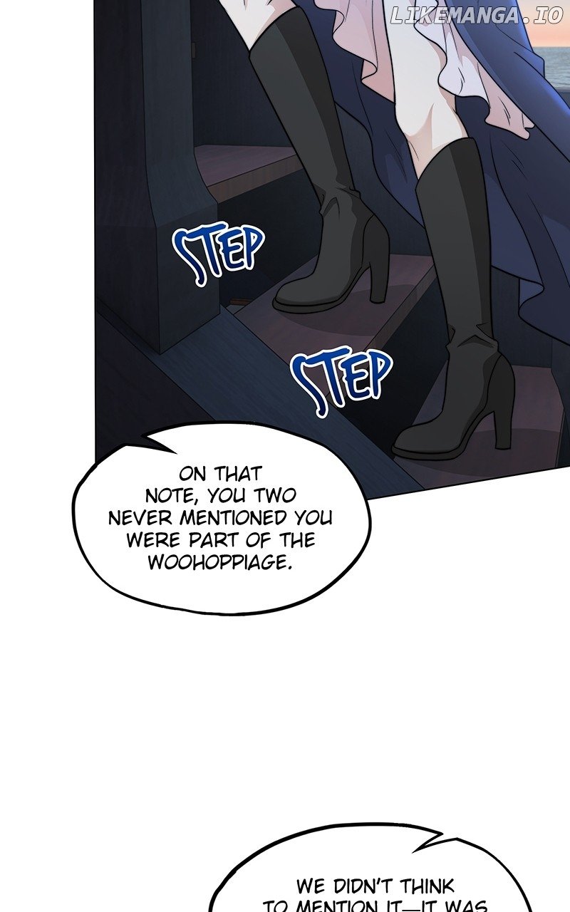 Read Seabird and the Wolf Manga Online