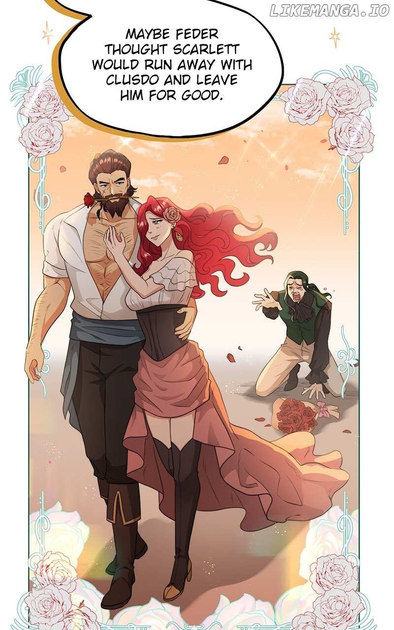Read Seabird and the Wolf Manga Online