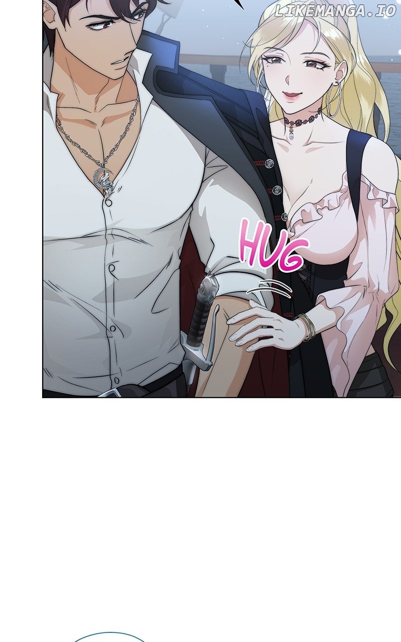Read Seabird and the Wolf Manga Online