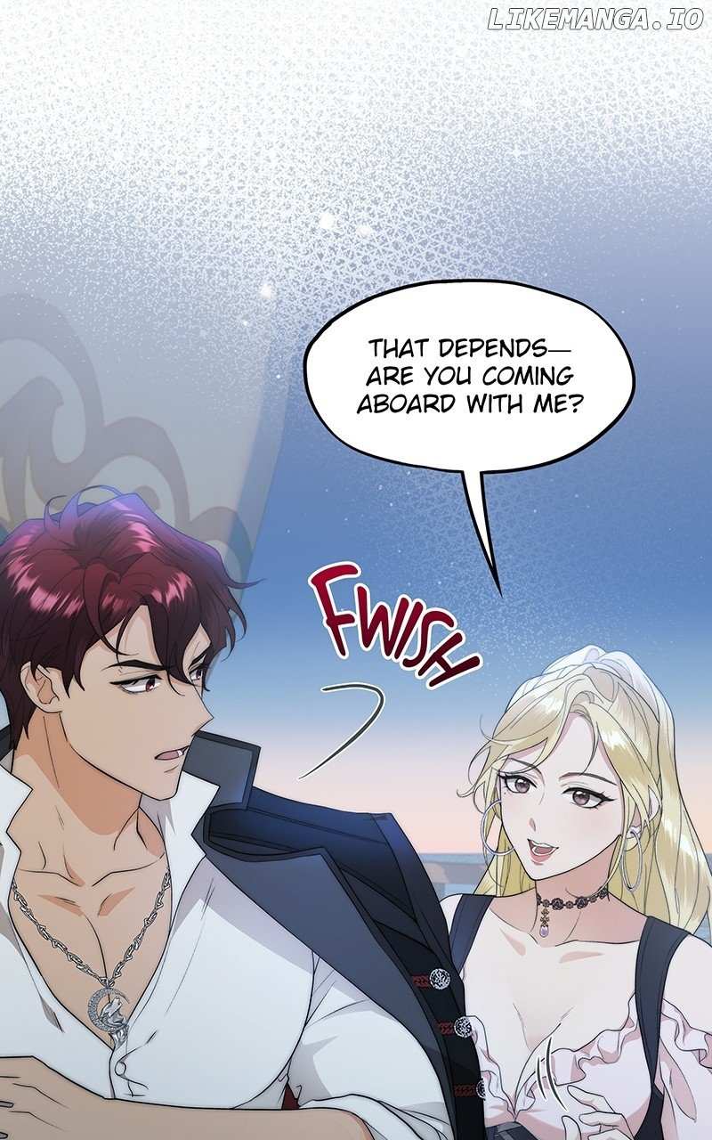 Read Seabird and the Wolf Manga Online