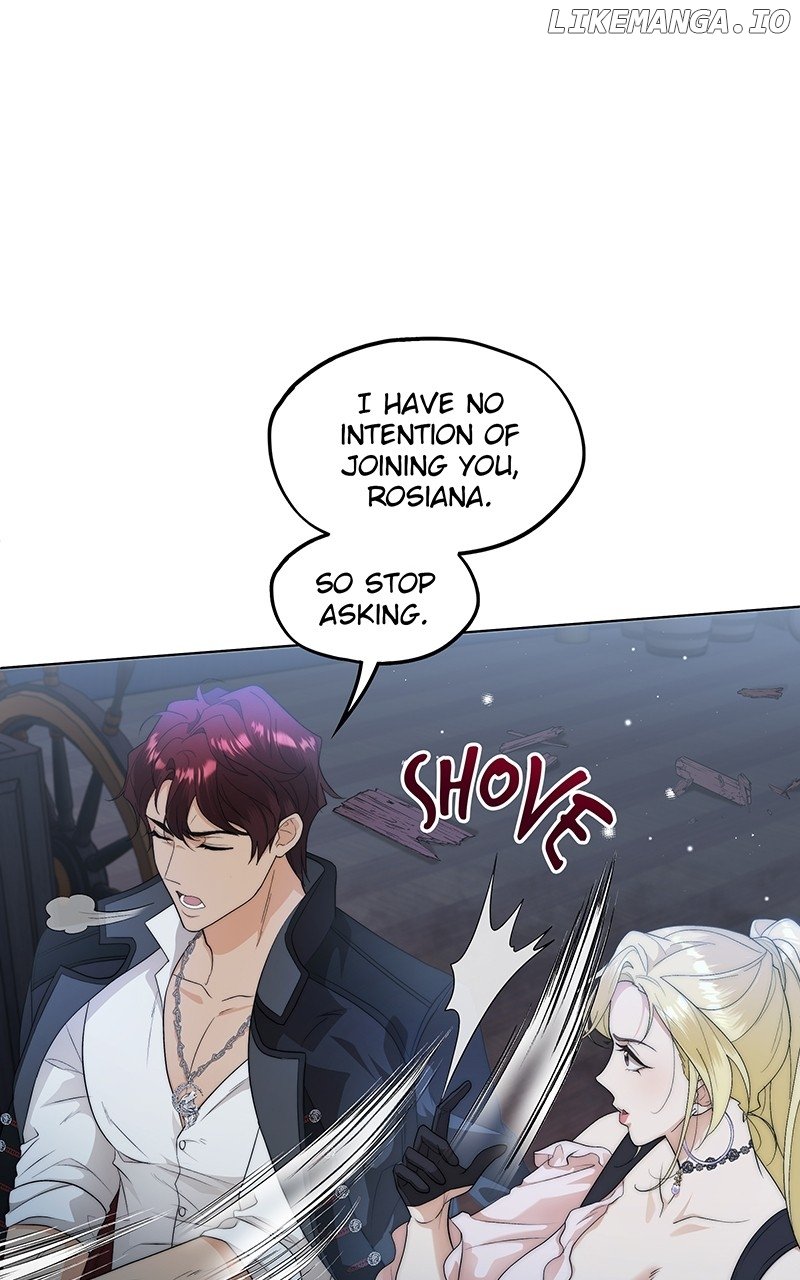 Read Seabird and the Wolf Manga Online