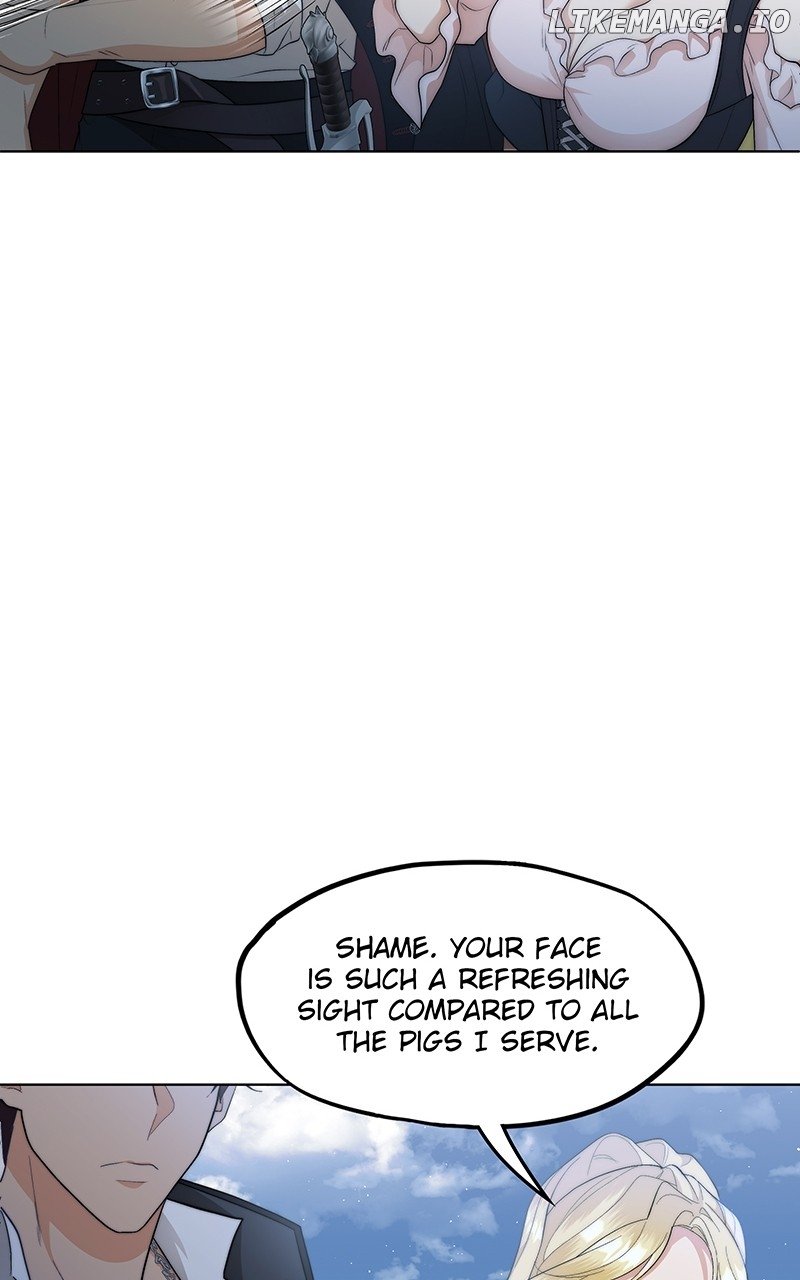 Read Seabird and the Wolf Manga Online