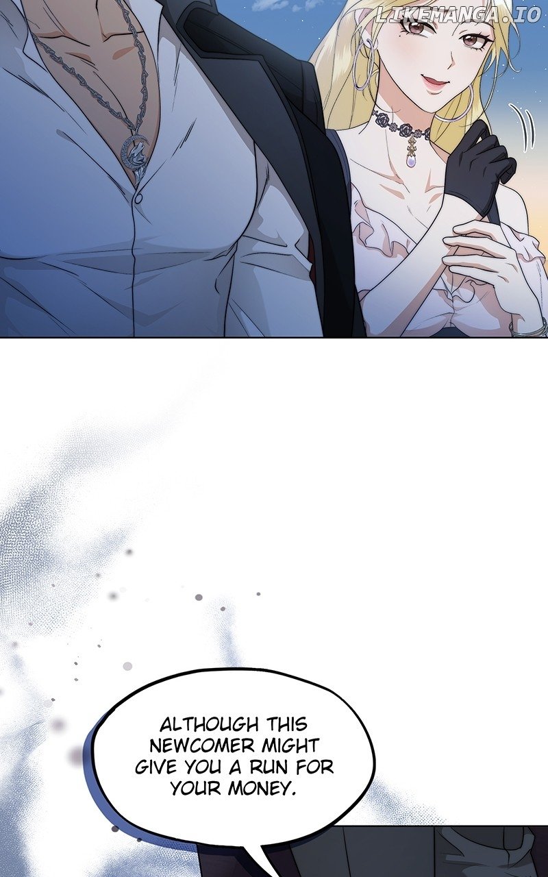Read Seabird and the Wolf Manga Online