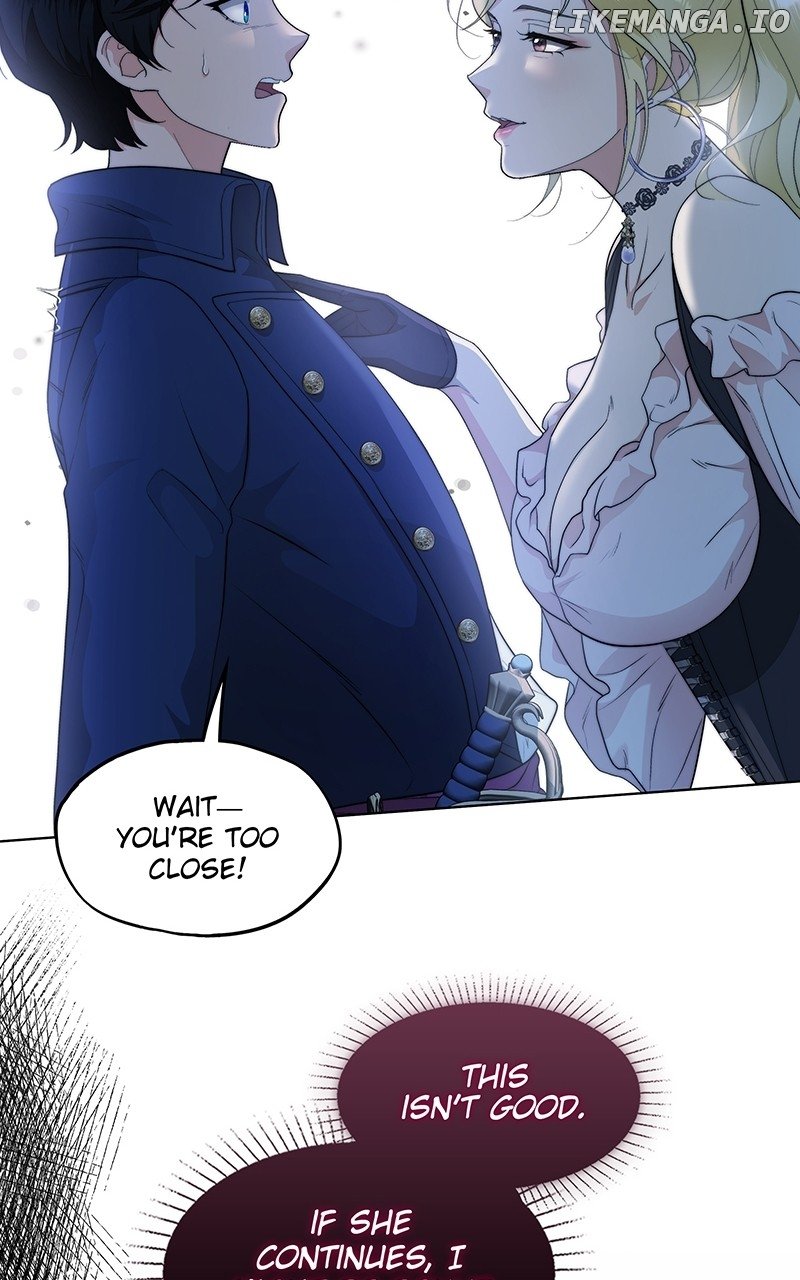 Read Seabird and the Wolf Manga Online