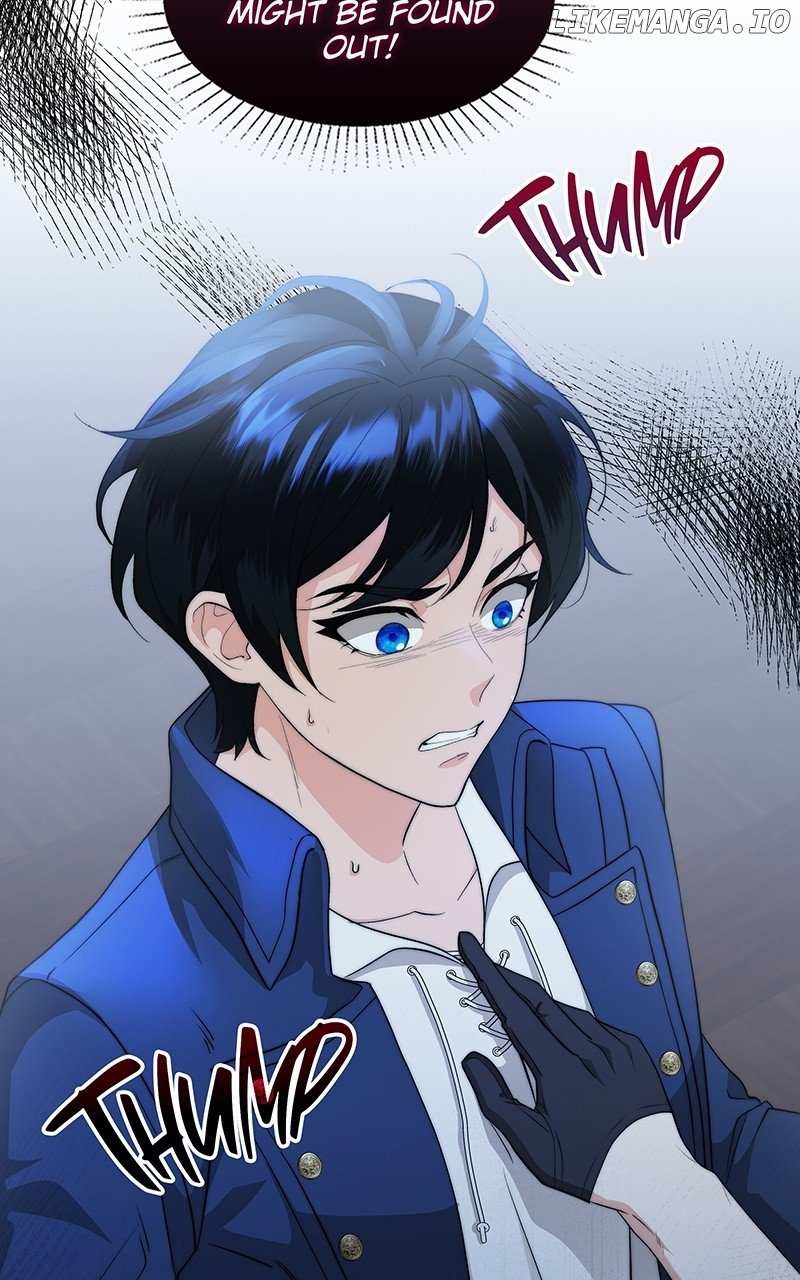 Read Seabird and the Wolf Manga Online