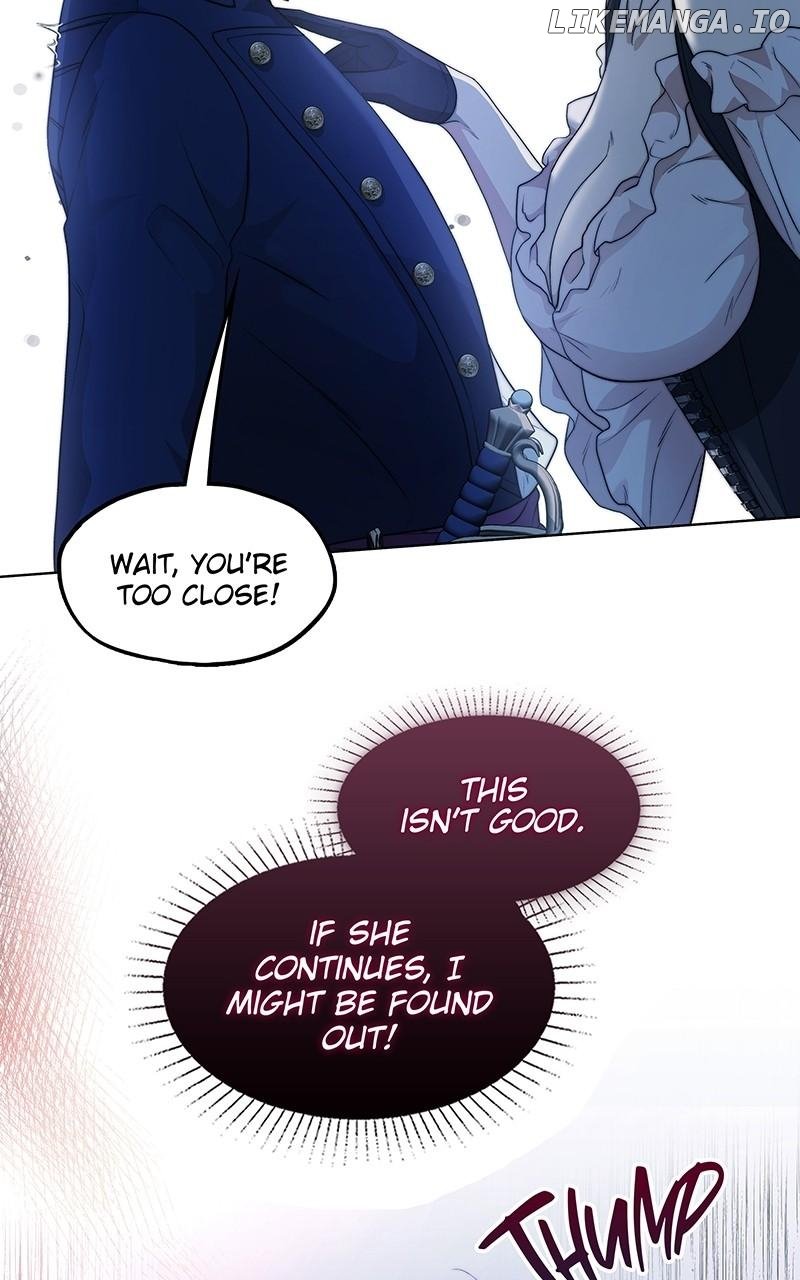 Read Seabird and the Wolf Manga Online