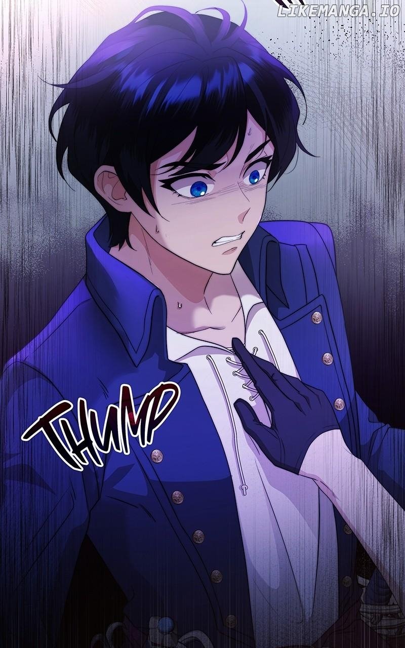 Read Seabird and the Wolf Manga Online