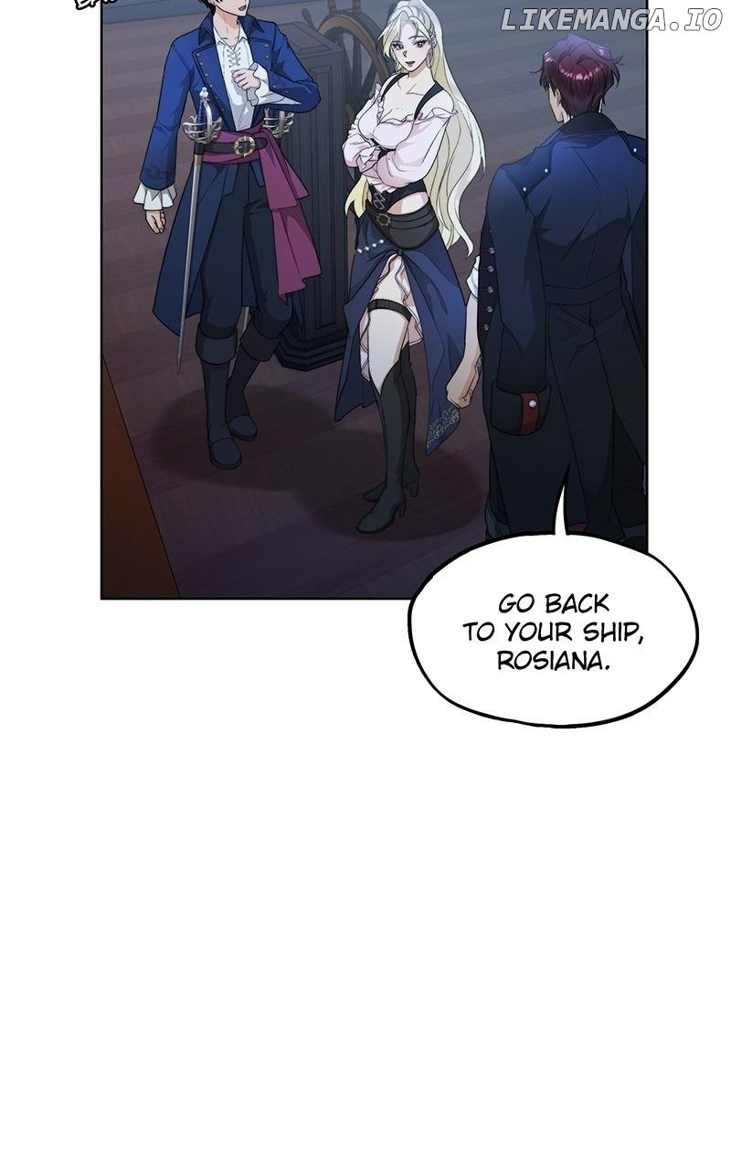 Read Seabird and the Wolf Manga Online