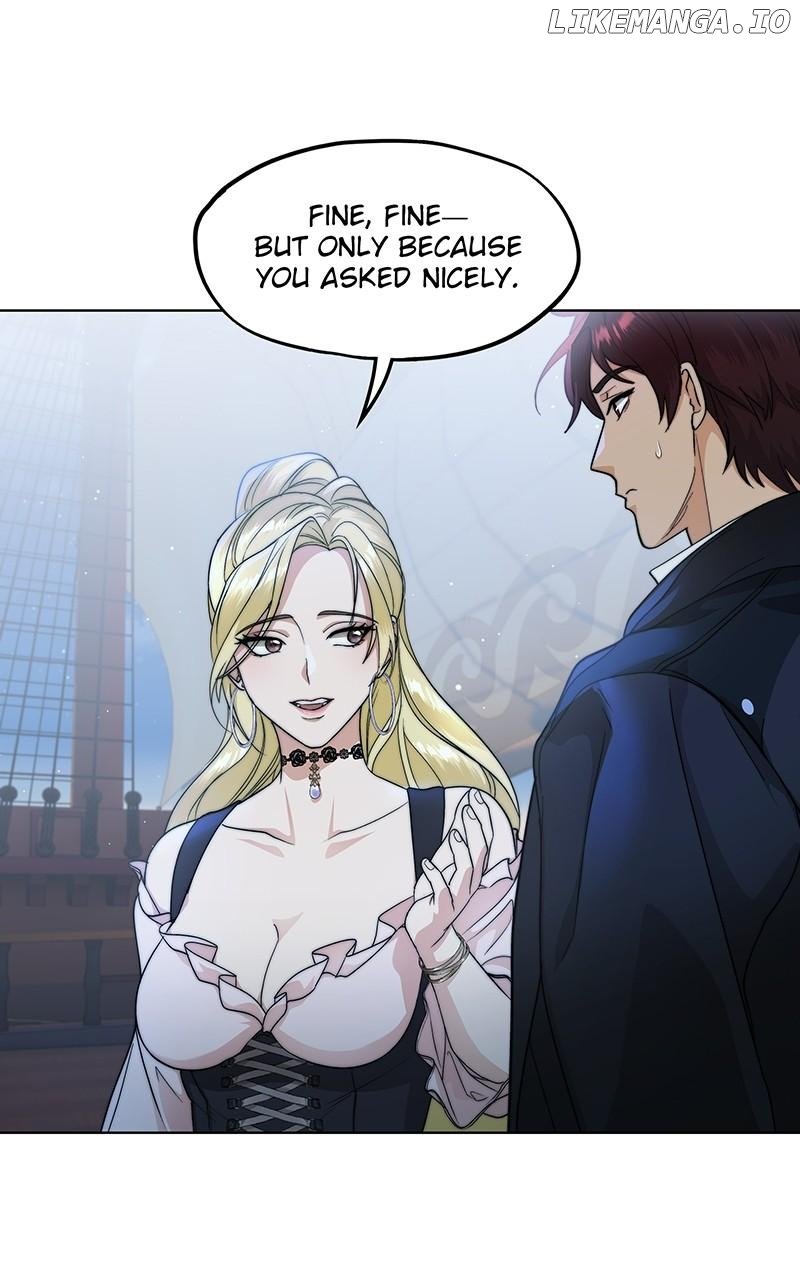 Read Seabird and the Wolf Manga Online