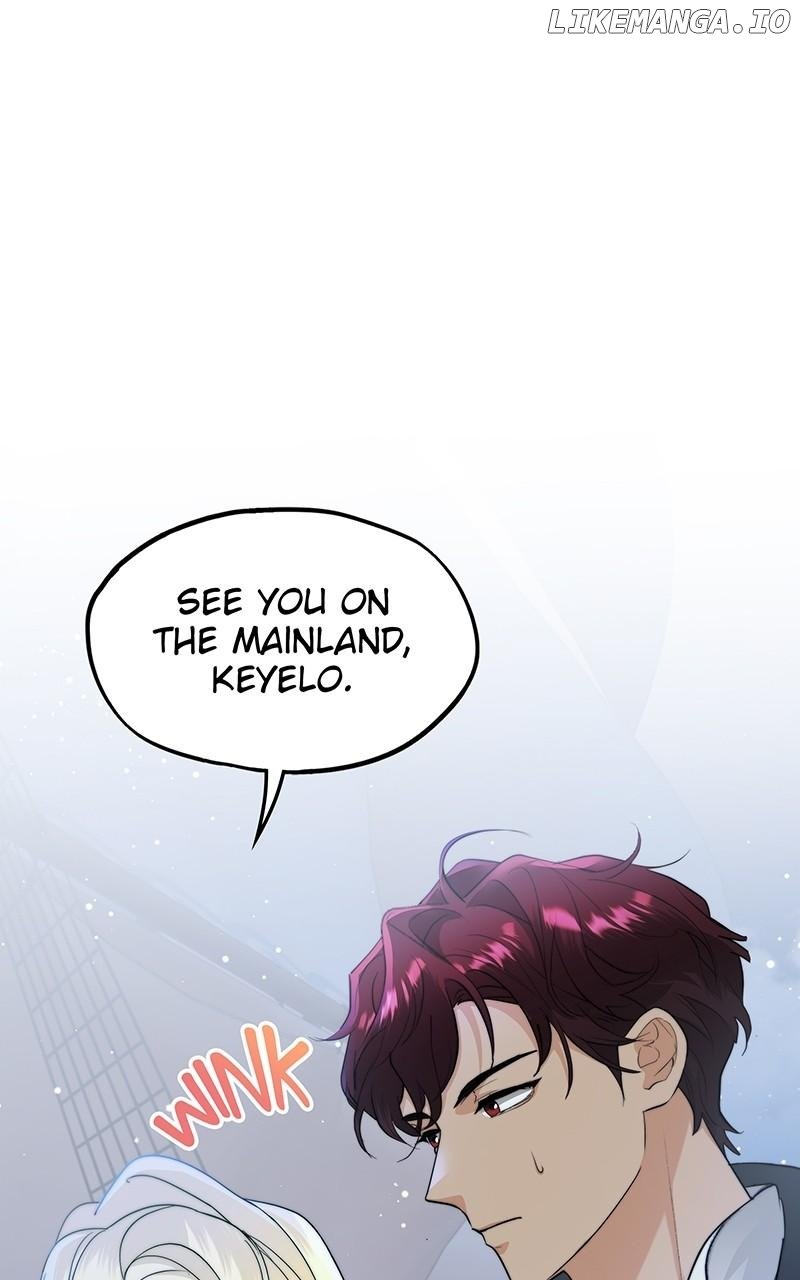 Read Seabird and the Wolf Manga Online