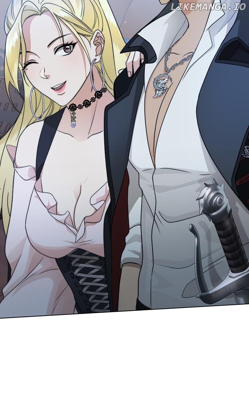 Read Seabird and the Wolf Manga Online