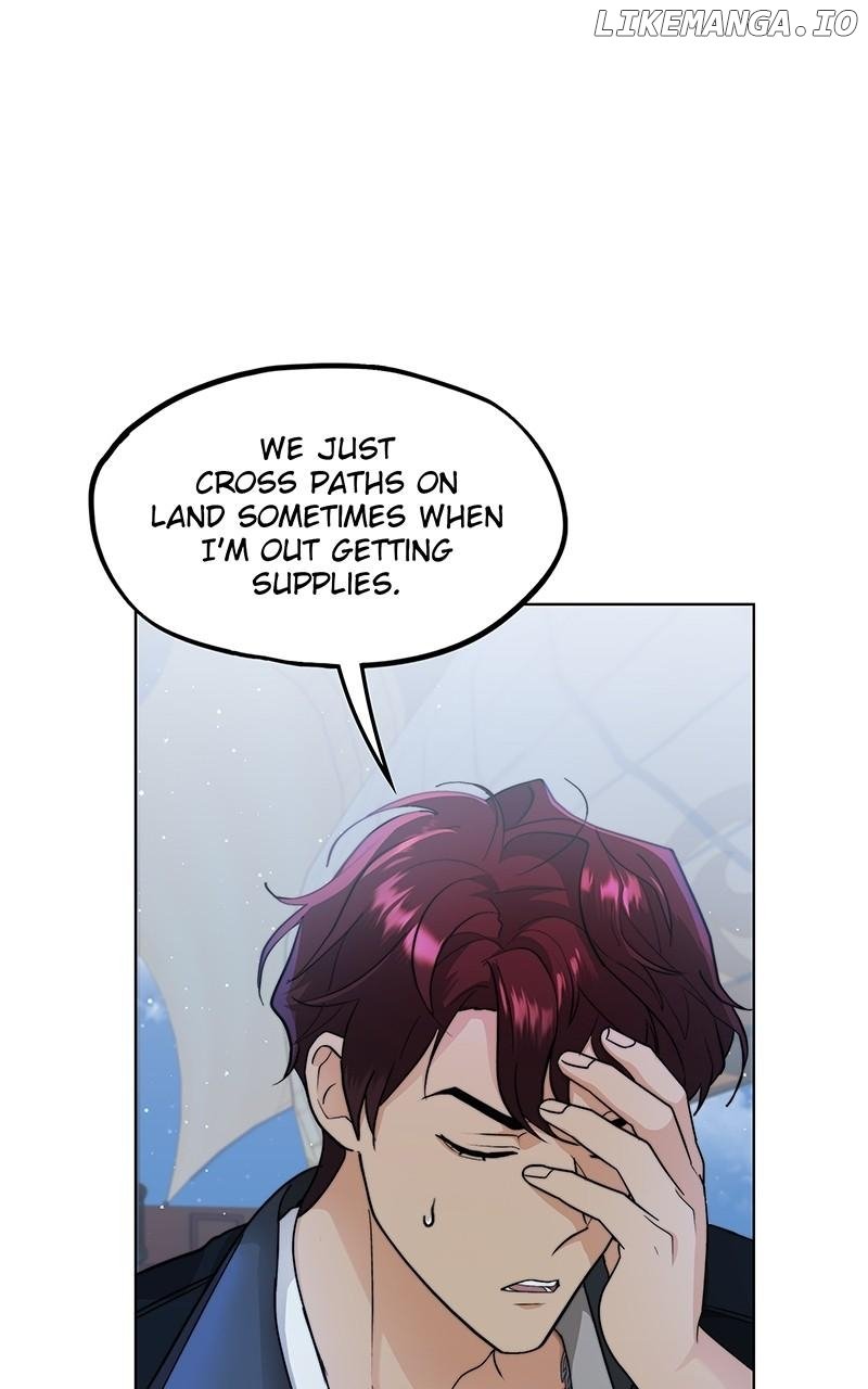 Read Seabird and the Wolf Manga Online