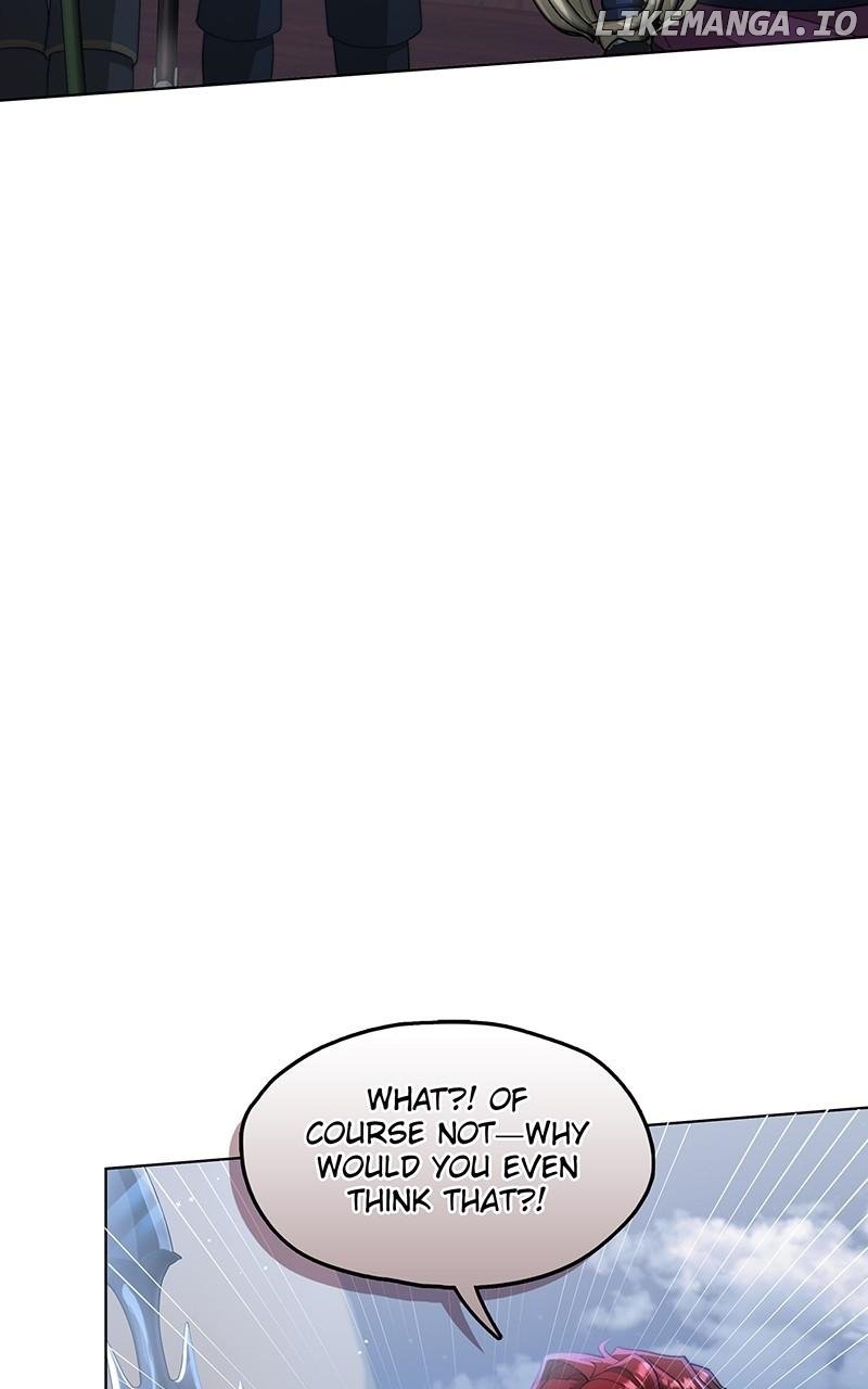 Read Seabird and the Wolf Manga Online