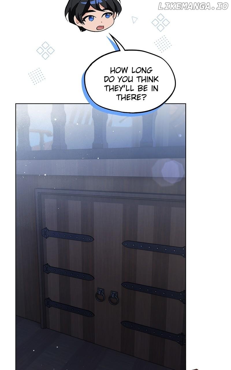 Read Seabird and the Wolf Manga Online