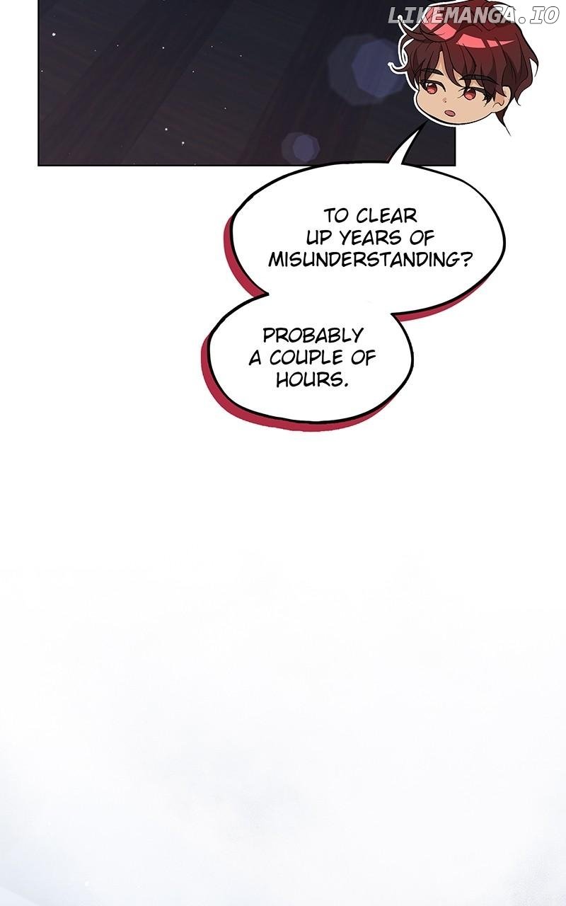 Read Seabird and the Wolf Manga Online