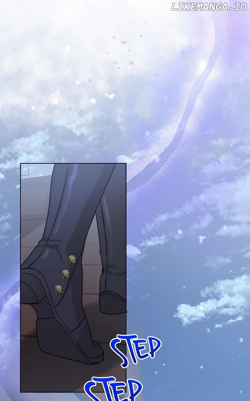 Read Seabird and the Wolf Manga Online