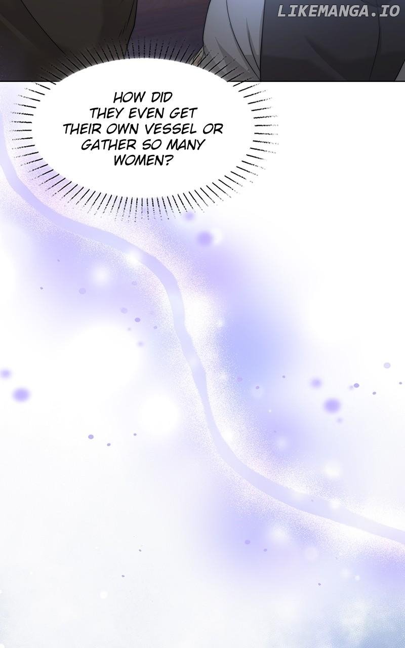 Read Seabird and the Wolf Manga Online