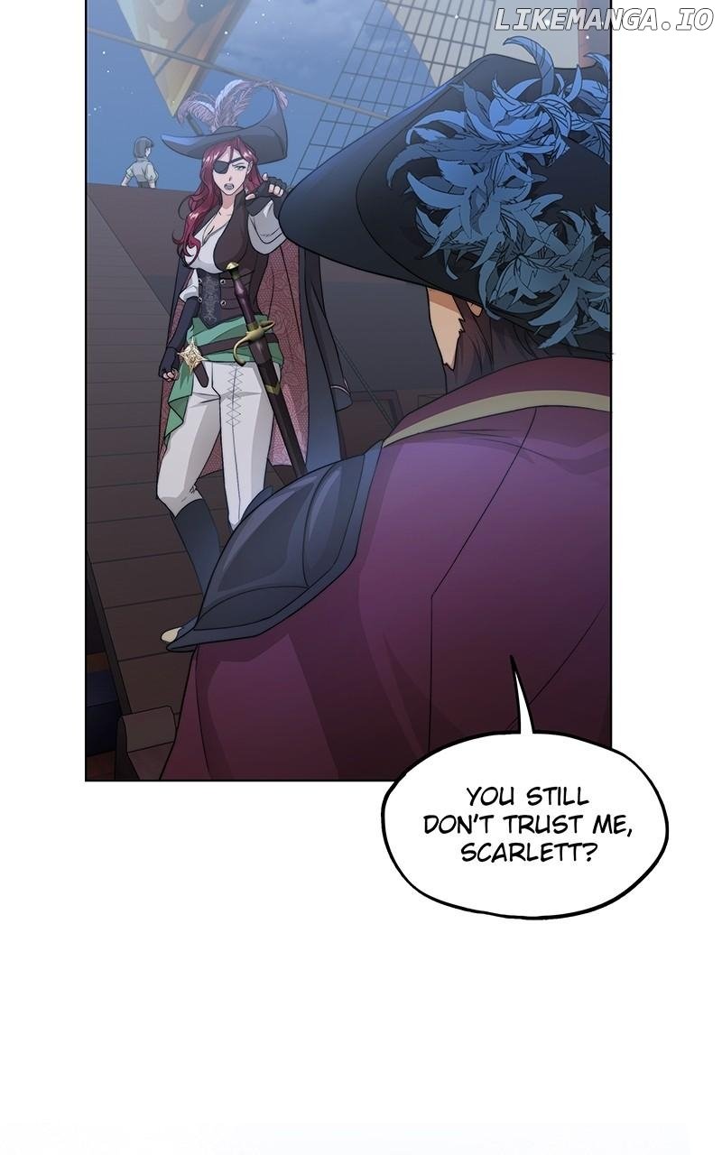 Read Seabird and the Wolf Manga Online