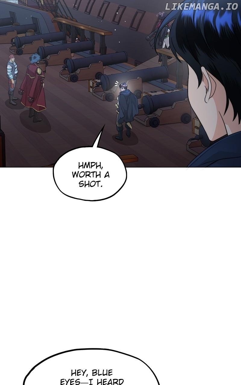 Read Seabird and the Wolf Manga Online