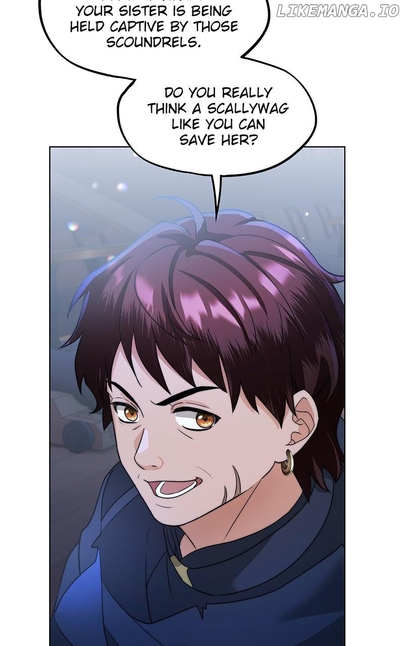 Read Seabird and the Wolf Manga Online