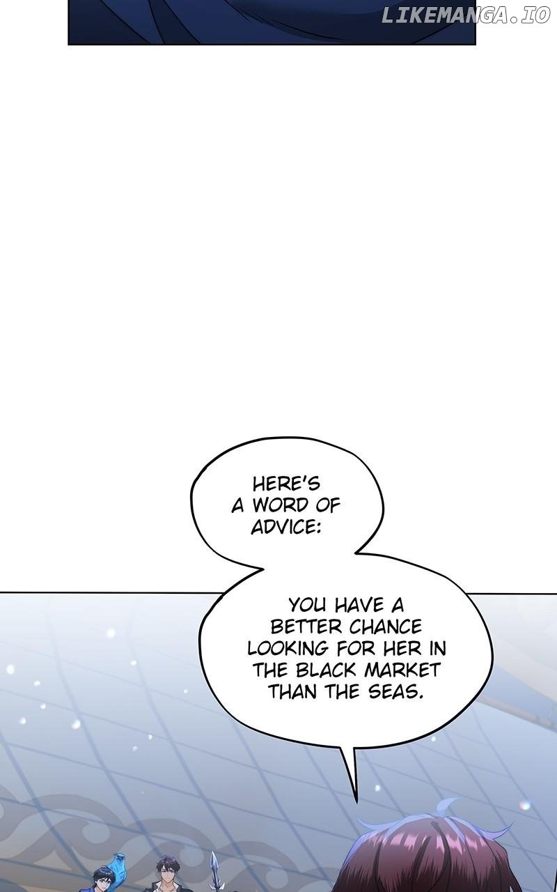Read Seabird and the Wolf Manga Online