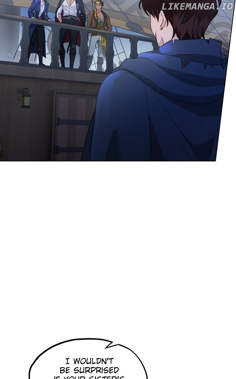 Read Seabird and the Wolf Manga Online