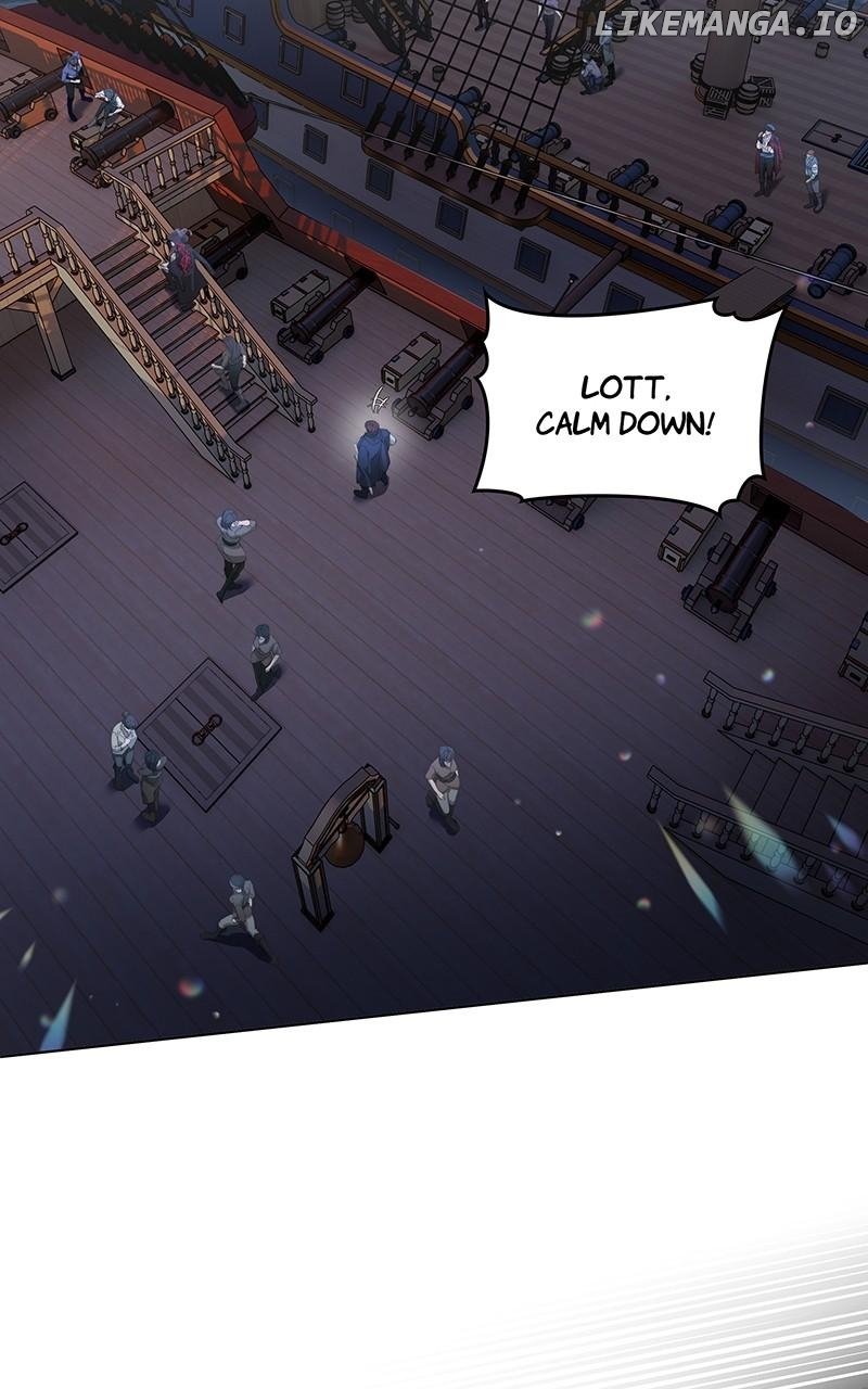Read Seabird and the Wolf Manga Online