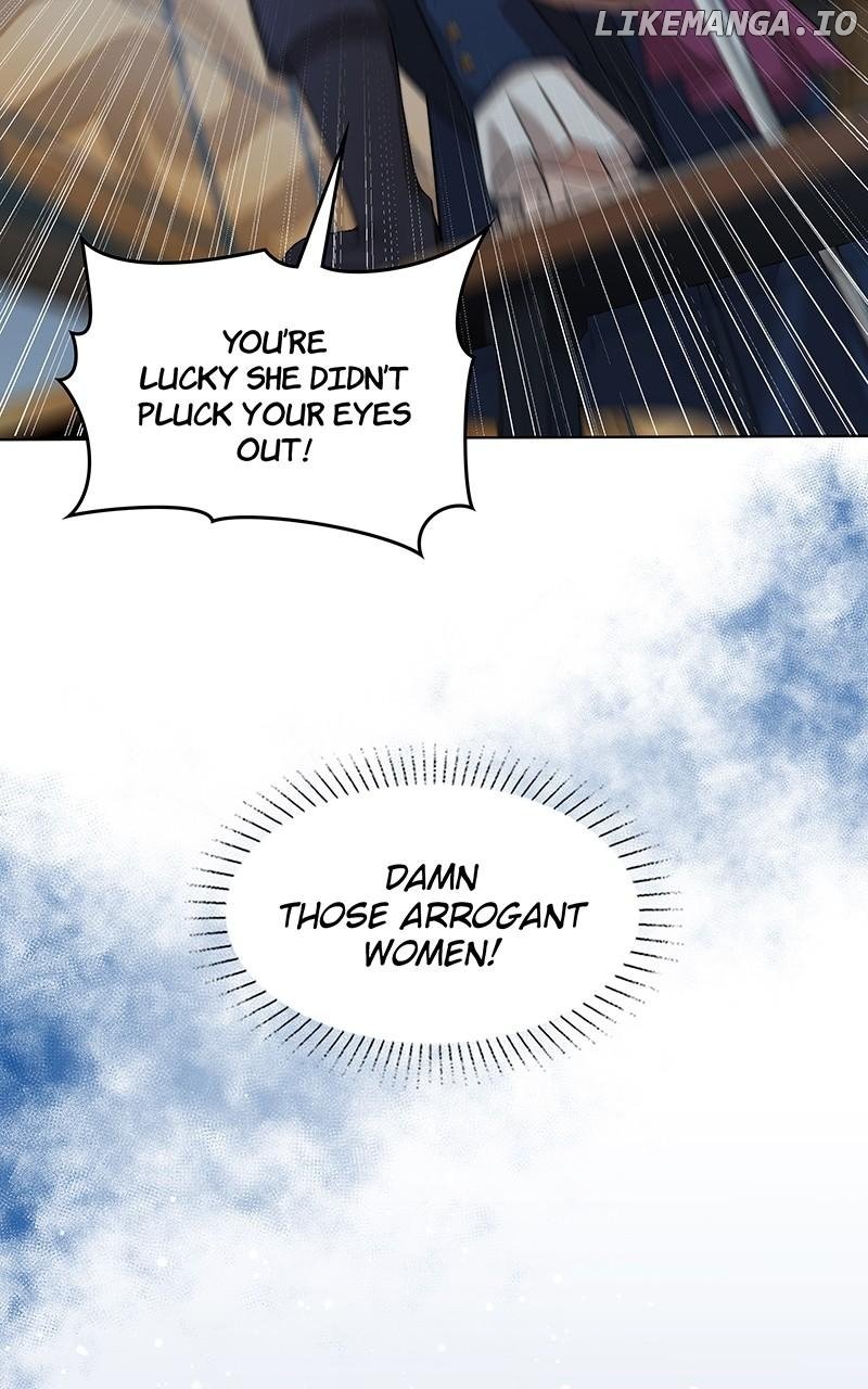 Read Seabird and the Wolf Manga Online