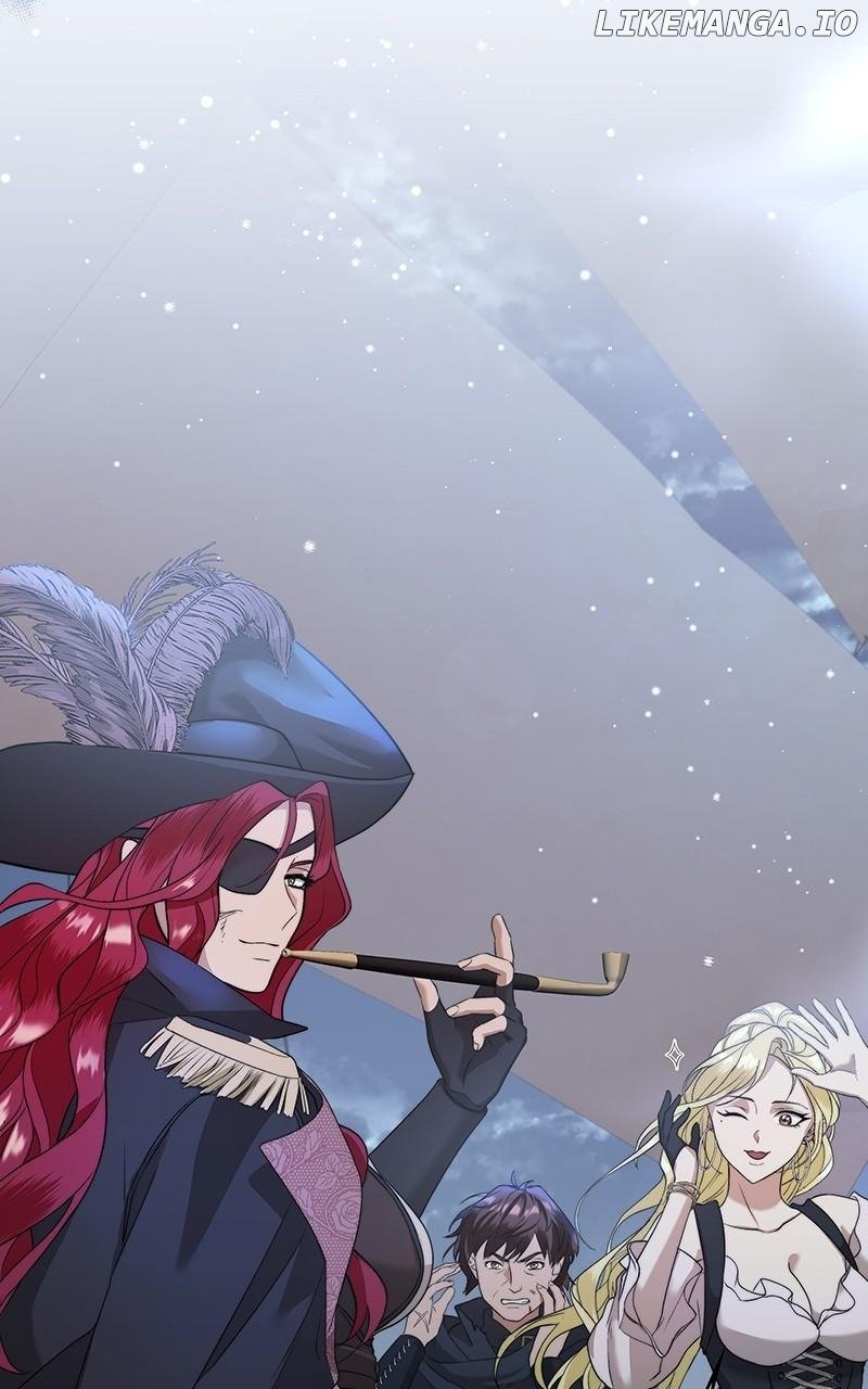 Read Seabird and the Wolf Manga Online