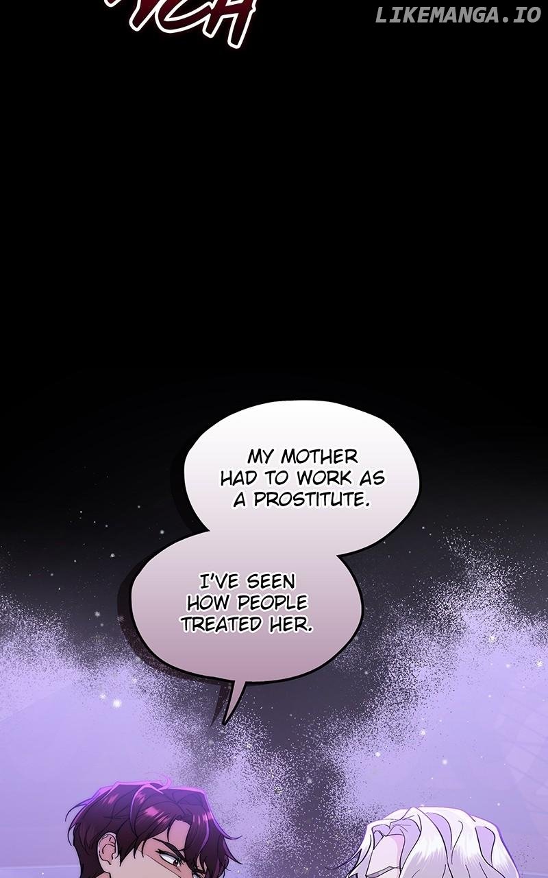 Read Seabird and the Wolf Manga Online
